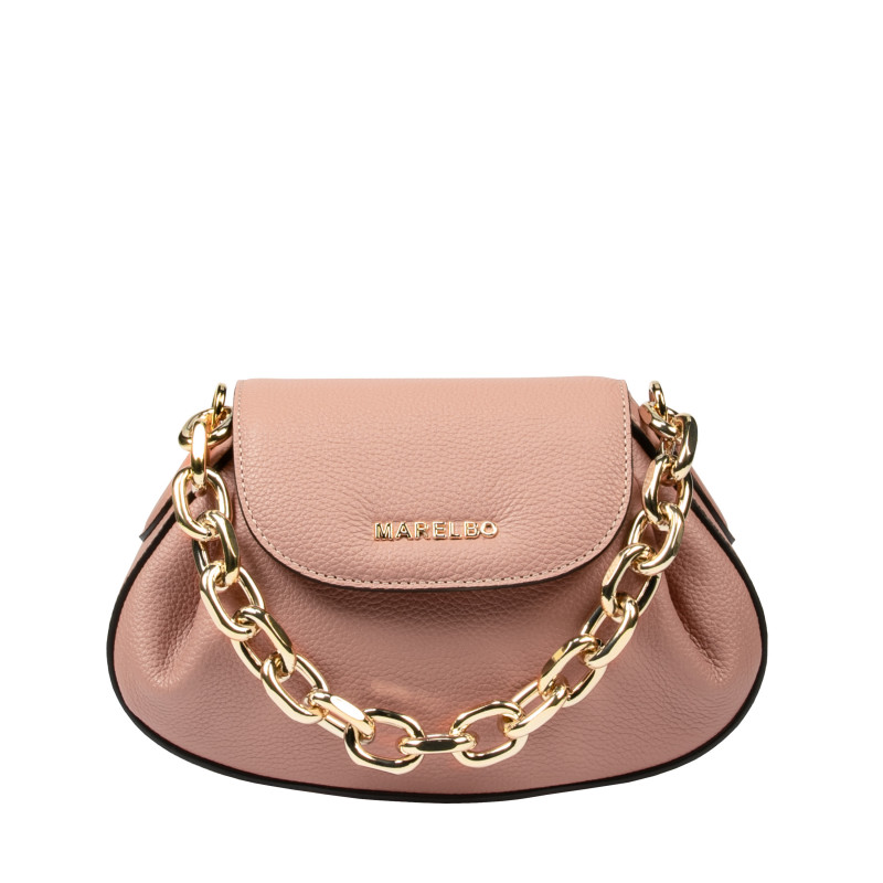 Geanta dama de umar 027g poudre rose