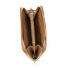 Portofel dama 201g camel