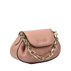 Geanta dama de umar 027g poudre rose
