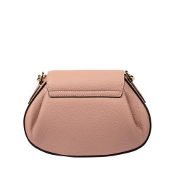 Geanta dama de umar 027g poudre rose