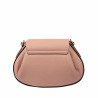 Geanta dama de umar 027g poudre rose