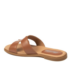 Sandale dama 5111 maro