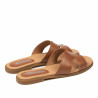 Sandale dama 5111 maro