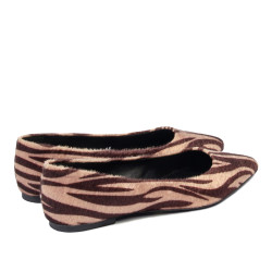 Balerini dama 1341 zebra camel