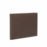 Portofel pentru barbati 205g dark brown