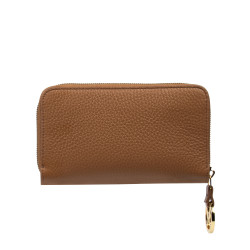 Női pénztárca 204g teve