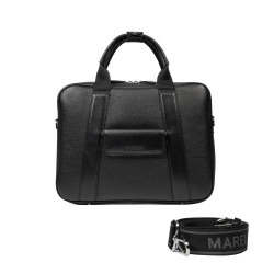 Geanta laptop 302g 01 negru