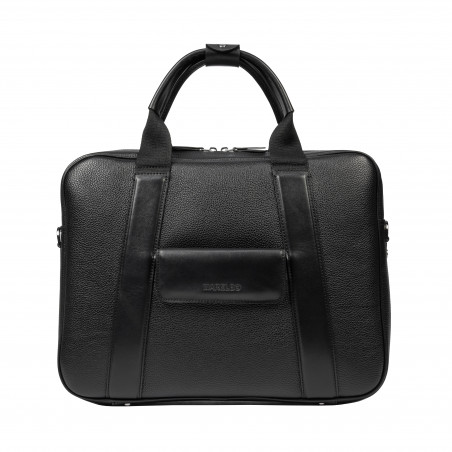 Geanta laptop 302g 01 negru