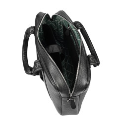 Laptop táska 302g 01 fekete