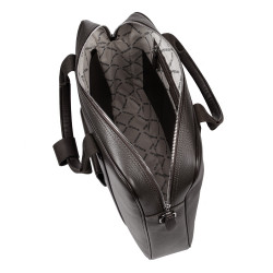 Laptop táska 302g 01 sötétbarna