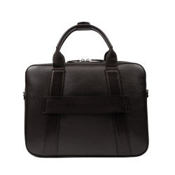 Laptop táska 302g 01 sötétbarna