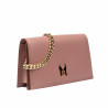 Geanta dama de umar 029g pink blush