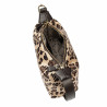 Geanta dama de mana 037g cavallino leopard