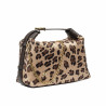 Geanta dama de mana 037g cavallino leopard
