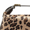 Geanta dama de mana 037g cavallino leopard
