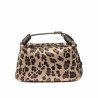 Geanta dama de mana 037g cavallino leopard