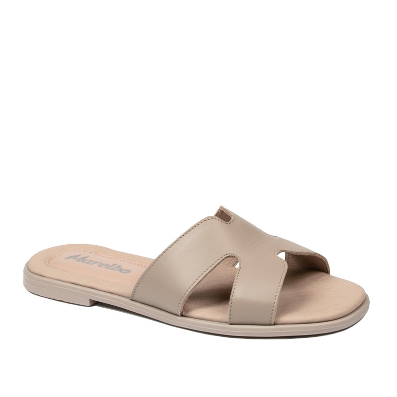 Sandale dama 5111 nisip