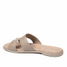 Sandale dama 5111 nisip