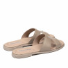 Sandale dama 5111 nisip