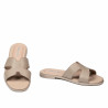 Sandale dama 5111 nisip