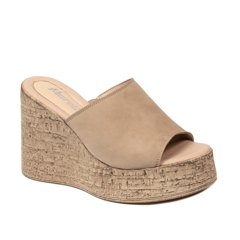 Sandale dama 5113 bufo nisip