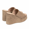 Sandale dama 5113 bufo nisip
