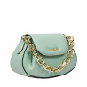 Geanta dama de umar 027g mint green