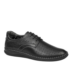 Mocasini barbati 988 negru