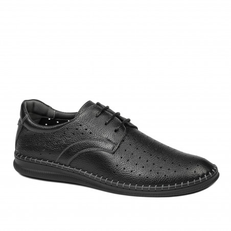 Mocasini barbati 988 negru