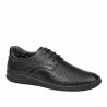 Mocasini barbati 988 negru