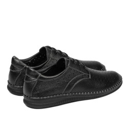 Mocasini barbati 988 negru