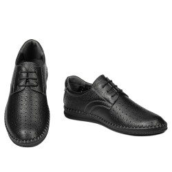 Mocasini barbati 988 negru