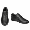Mocasini barbati 988 negru