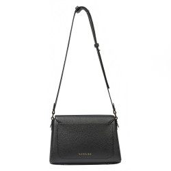 Geanta dama de umar 040g biz negru
