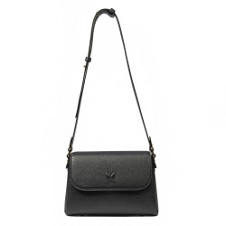 Geanta dama de umar 040g biz negru