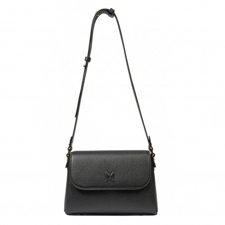 Geanta dama de umar 040g biz negru