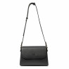 Geanta dama de umar 040g biz negru
