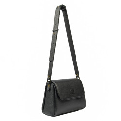 Geanta dama de umar 040g biz negru
