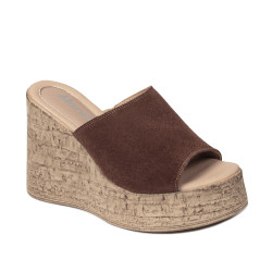 Sandale dama 5113 bufo maro