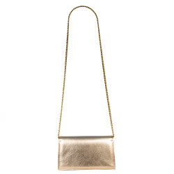 Geanta dama de umar 029g gold