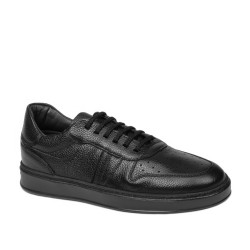 Pantofi casual/sport  barbati 983 negru