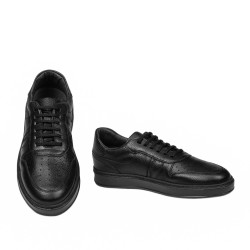 Pantofi casual/sport  barbati 983 negru