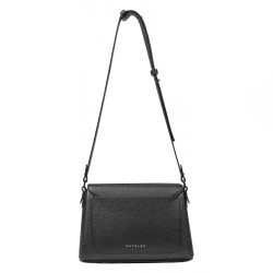 Női válltáska 040g 01 biz fekete