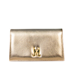 Geanta dama de umar 029g gold