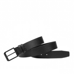 Curea barbati 15b biz negru
