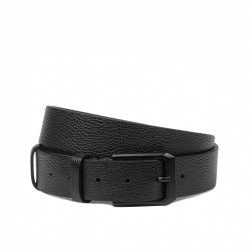 Curea barbati 15b biz negru