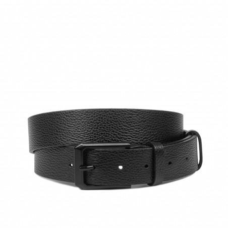 Curea barbati 15b biz negru