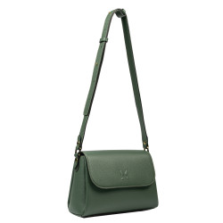 Geanta dama de umar 040g forest green