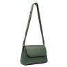 Geanta dama de umar 040g forest green