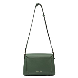 Geanta dama de umar 040g forest green